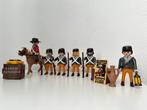 Custom generaal met soldaten afdeling south carolina, Kinderen en Baby's, Speelgoed | Playmobil, Ophalen of Verzenden