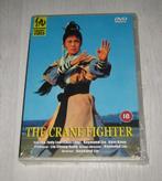 Kung Fu : Crane Fighter DVD Vengeance Video, Vanaf 16 jaar, Verzenden, Zo goed als nieuw, Martial Arts