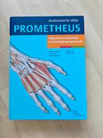 Prometheus Anatomische Atlas Anatomie en bewegingsapparat, Gelezen, Ophalen of Verzenden, WO, Schünke, Voll, Schumacher, Wesker