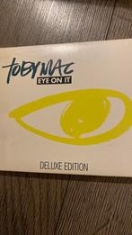 Tobymac eye on it, Ophalen of Verzenden, Zo goed als nieuw