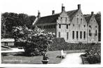Uithuizen- -Menkemaborg., Verzenden, 1940 tot 1960, Gelopen, Groningen