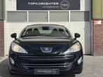 Peugeot RCZ 1.6 THP/CLIMA/PAKRS/NAVI/CRUISE/APK/NAP, Auto's, Peugeot, Voorwielaandrijving, Euro 5, 15 km/l, Gebruikt