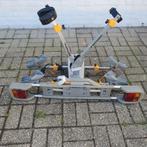 Falcon RC 2 FN fietsendrager voor 2 fietsen, Auto diversen, Fietsendragers, Ophalen, 2 fietsen, Gebruikt, Trekhaakdrager