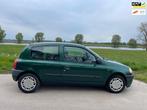 Renault Clio 1.4 RT Airco, Auto's, Origineel Nederlands, Te koop, 5 stoelen, Airconditioning