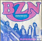 BZN - Riding on (NL) plaat HEEL MOOI/Hoes ALS NIEUW, Cd's en Dvd's, Vinyl Singles, Verzenden