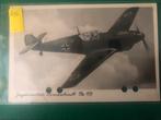 640 Duitsland feldpost MESSERSCHMITT, Ophalen of Verzenden, Zo goed als nieuw, Schaalmodel