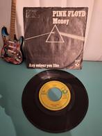 Pink Floyd - Money 7" Single   1973, Cd's en Dvd's, Vinyl | Rock, Ophalen of Verzenden, Gebruikt