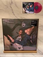 Mustafa - When Smoke Rises Vinyl - Nieuw!, Ophalen of Verzenden, 2000 tot heden, Nieuw in verpakking, 12 inch