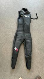 Wetsuit open water zwemmen  dames M, Wetsuit, Ophalen of Verzenden, Dame, Zo goed als nieuw