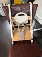 Stokke hangkinderstoel, Kinderen en Baby's, Kinderstoelen, Ophalen, Gebruikt, Hangstoel