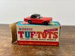 Lone Star Tuf-Tots 622 Mercedes Sports Coupe, Ophalen of Verzenden