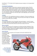 Ducati Desmodue Twins 1979 to 2013 Buyer's Guide, Verzenden, Ducati