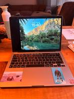 14in MacBook Pro M1, Computers en Software, Apple Macbooks, MacBook Pro, Gebruikt, 2 tot 3 Ghz, Qwerty
