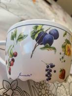 Janneke Brinkman beker,kopjes,schaal,plateau, Ophalen of Verzenden, Zo goed als nieuw, Overige stijlen, Kop(pen) en/of Schotel(s)