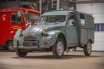 Citroen AZU, Gebruikt, Overige modellen, Overige carrosserieën, 561 kg
