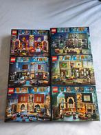 LEGO Harry Potter Classrooms, Ophalen of Verzenden, Nieuw