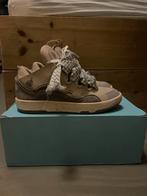 Lanvin Sneakers Maat 41, Kleding | Dames, Schoenen, Ophalen of Verzenden, Gedragen, Grijs, Sneakers of Gympen