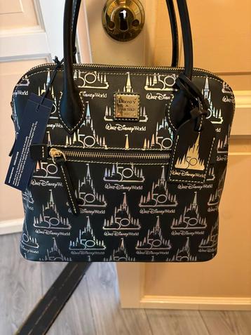 Disney World Dooney & Bourke Tas - Nieuw! beschikbaar voor biedingen