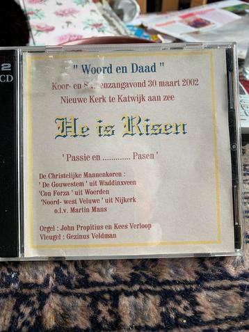 Gezocht: cd2 van deze dubbelcd beschikbaar voor biedingen