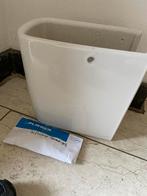 Nieuwe Vitra Sifon met ophangsysteem, Ophalen of Verzenden, Nieuw, Wastafel