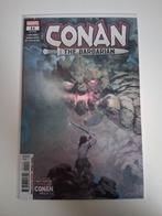 Conan the Barbarian Vol.3 #11, Eén comic, Amerika, Ophalen of Verzenden, Zo goed als nieuw
