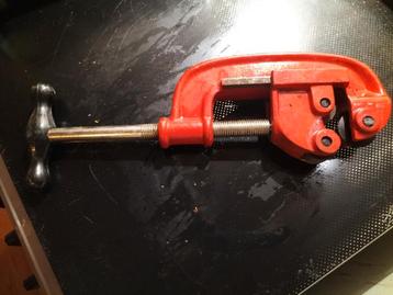 Pijpsnijder ZW TYP GT-2 beschikbaar voor biedingen