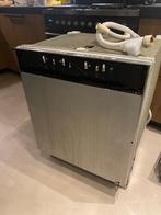 Siemens Inbouw Vaatwasser, Witgoed en Apparatuur, Vaatwasmachines, Gebruikt, Eco programma, Ophalen of Verzenden, Inbouw
