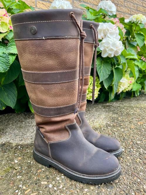 Outdoorlaarzen, maat 39., Dieren en Toebehoren, Paardrijkleding, Gebruikt, Dames, Schoeisel, Overige soorten, Ophalen of Verzenden