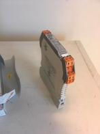 131. Frequentiemeetomvormer Weidmuller 8581180000, Ophalen of Verzenden, Nieuw