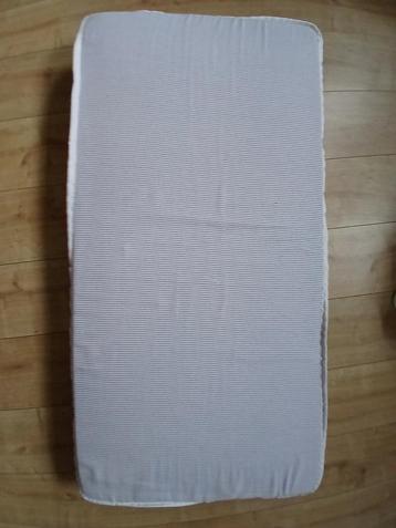 Peutermatras, kleutermatras beschikbaar voor biedingen
