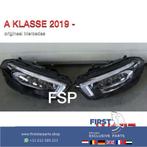 W177 koplampen links / rechts Multibeam LED Mercedes A Klass