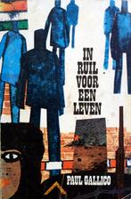 Paul Gallico - In ruil voor een leven, Boeken, Ophalen of Verzenden, Gelezen, Amerika