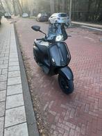 Vespa Sprint iGet 4T 3V | 2018 | brom kenteken | veel opties, Fietsen en Brommers, Scooters | Vespa, Ophalen, Overige modellen