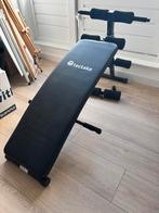 Fitness bank, Sport en Fitness, Fitnessmaterialen, Ophalen, Gebruikt, Fitnessbank