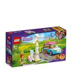 LEGO Friends 41443 Olivia’s elektrische auto NIEUW!, Nieuw, Complete set, Ophalen of Verzenden, Lego