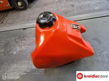 Honda XR tank nette staat beschikbaar voor biedingen