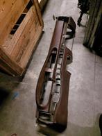 Porsche 944 type 2 dashboard - Bordeau rood, Ophalen of Verzenden, Gebruikt, Porsche