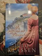 Julie Klassen - De juffrouw uit Devonshire, Julie Klassen, Ophalen of Verzenden, Zo goed als nieuw, Nederland