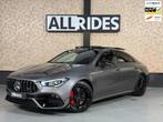 Mercedes-Benz CLA-klasse AMG 45 S 4MATIC+ Premium Plus | pan, Auto's, Mercedes-Benz, Automaat, CLA, Gebruikt, Euro 6
