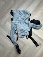 ByKay draagzak click classic stonewashed, Overige merken, Gebruikt, Verzenden, Buik