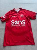 Gedragen Matchworn shirt Almere City Koolwijk match worn, Ophalen of Verzenden, Zo goed als nieuw, Overige binnenlandse clubs