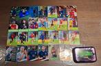 kaarten Top Class Panini voetbal spelerskaarten, Ophalen of Verzenden, Zo goed als nieuw, Buitenlandse clubs, Poster, Plaatje of Sticker