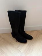 Durea laarzen, Kleding | Dames, Schoenen, Ophalen of Verzenden, Zo goed als nieuw, Bruin, Hoge laarzen