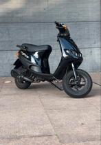 Zip Fastrider A1 125cc, Fietsen en Brommers, Scooters | Yamaha, Gebruikt, Overige modellen, Maximaal 45 km/u, Benzine