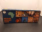 Memory wildlife, compleet, Ophalen