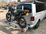 Motor Scooter drager Hydraulisch Weih-Tec VW T5 T6, Ophalen, Zo goed als nieuw