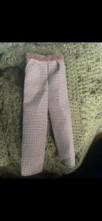 Ken ( mattel) broek geruit 1987 city style vintage, Ophalen of Verzenden, Zo goed als nieuw