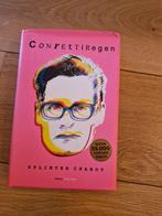 Confettiregen - Splinter Chabot, Boeken, Ophalen of Verzenden, Zo goed als nieuw, Splinter Chabot