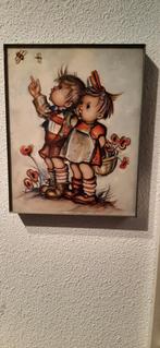Hummel afbeelding, Ophalen of Verzenden, Zo goed als nieuw