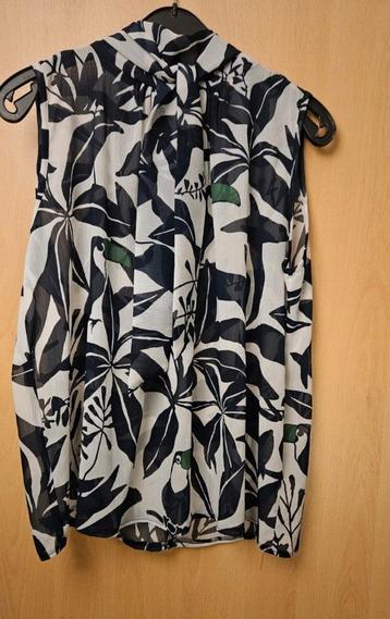 Studio Anneloes blousetop  maat M, NIEUW! beschikbaar voor biedingen